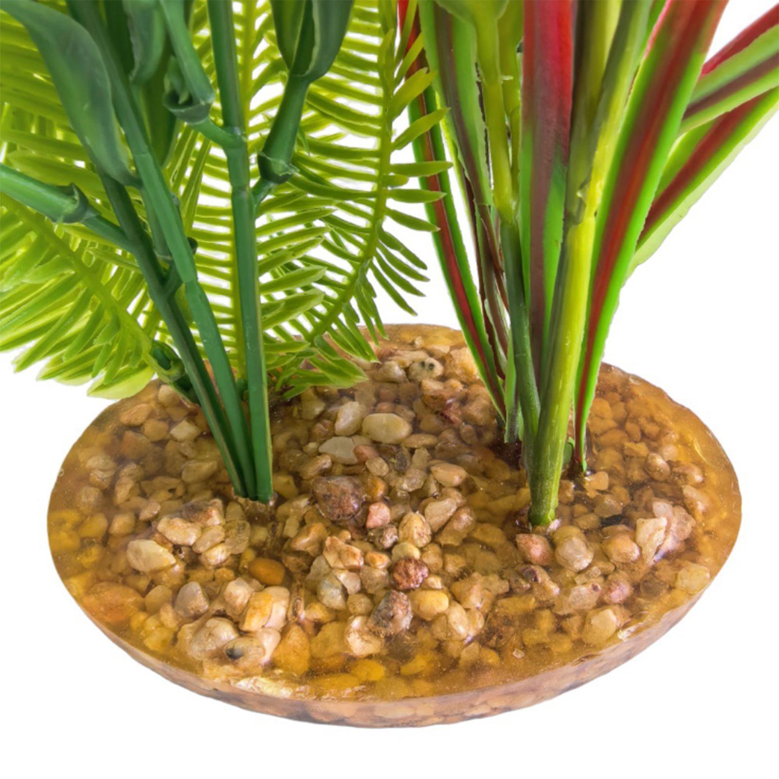 Artificial Aquarium Plants Fis - Planted Aquarium For Beginners 评论和价格