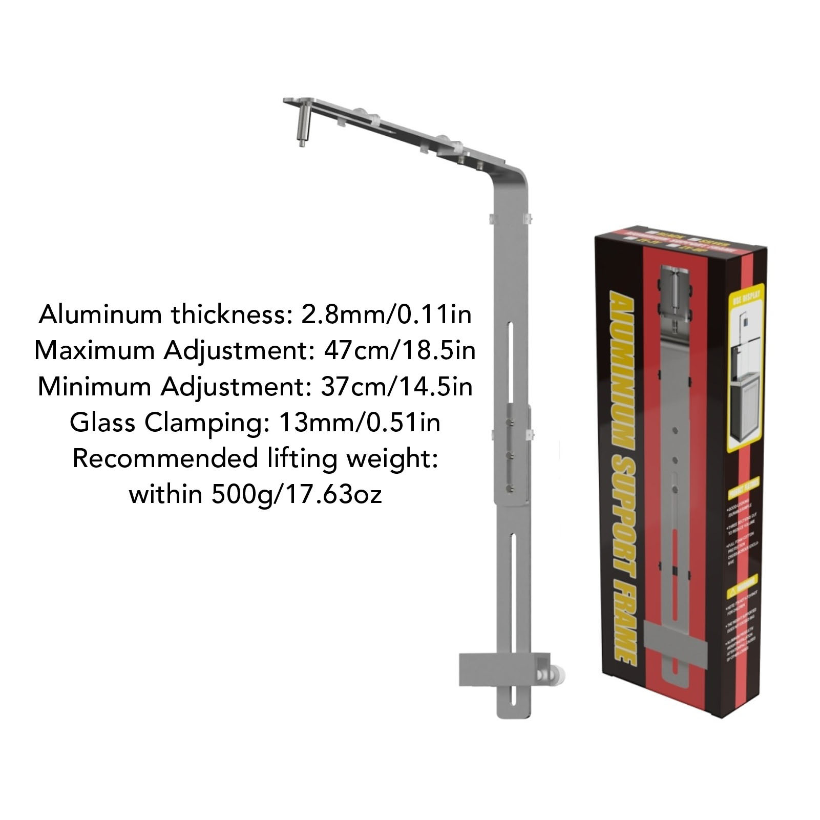 Aquarium Lamp Stand Aquarium L - Aquarium Plant Holder 评论和价格