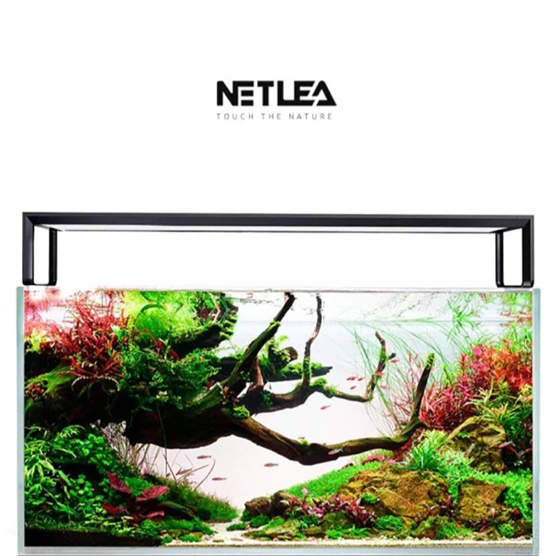 Netlea AT5S V3 Smart Wifi APP  - Led Planted Tank Light 评论和价格