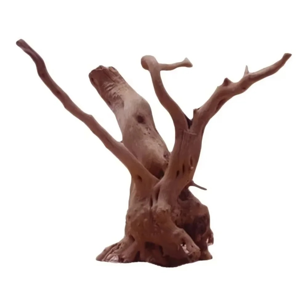 15-20CM Natural Driftwood Aqua - Aquarium Planting Ideas 评论和价格