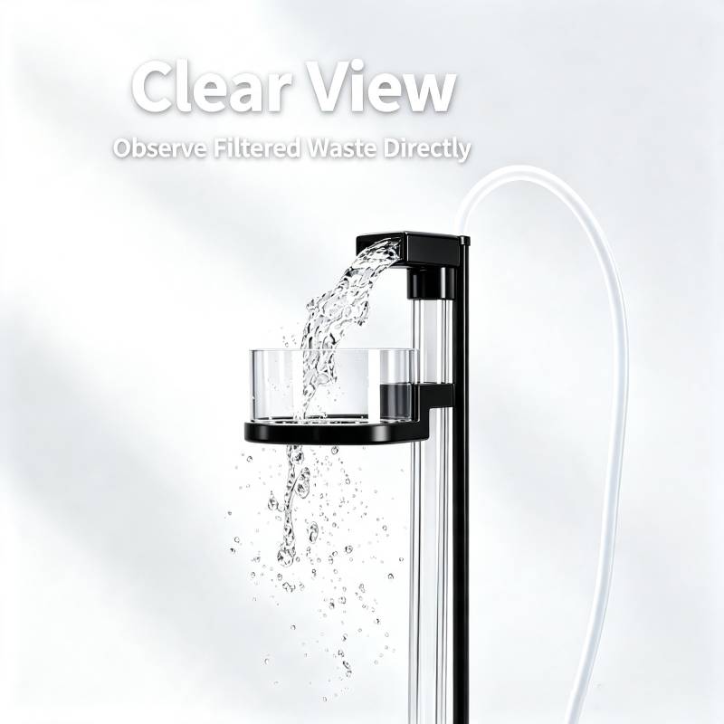 Detachable USB Air Lift Nano A - Surface Skimmer Nano 评论和价格