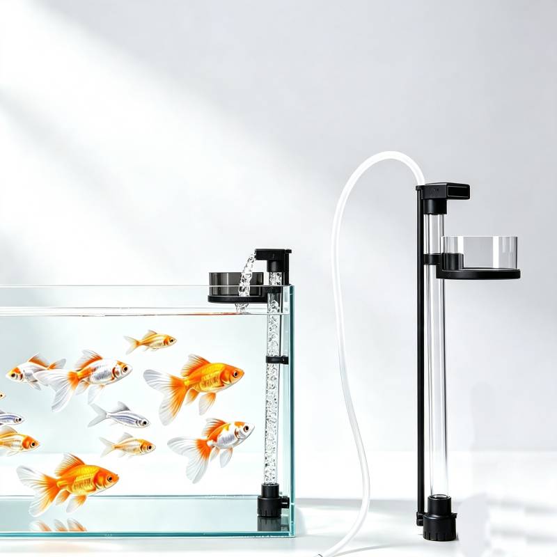 Detachable USB Air Lift Nano A - Surface Skimmer Nano 评论和价格