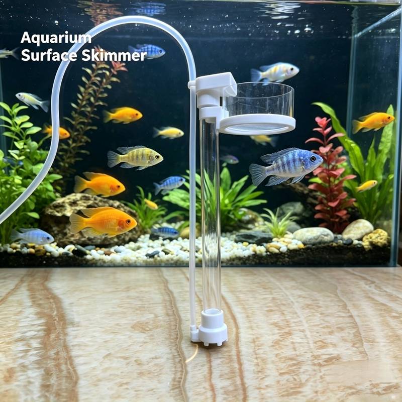 Detachable USB Air Lift Nano A - Surface Skimmer Nano 评论和价格
