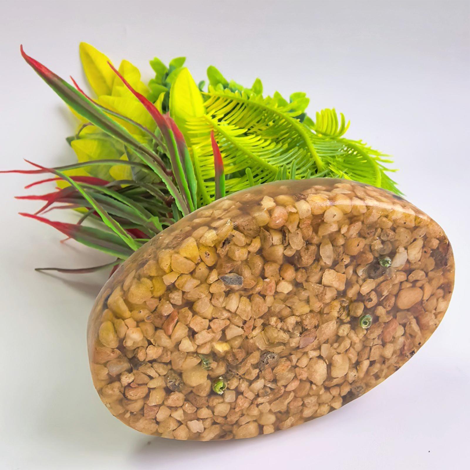 Artificial Plants For Aquarium - Planted Aquarium For Beginners 评论和价格