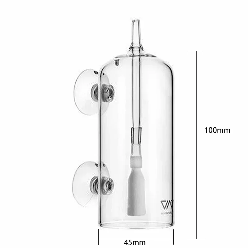 VIV Do Device Aquarium Cylinde - Aquarium Plant Live 评论和价格