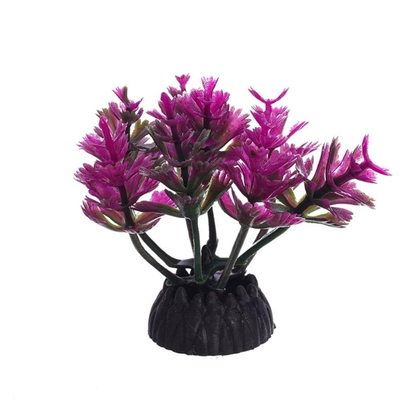 G6KF Aquarium Water Plant Deco - Planted Aquarium Models 评论和价格