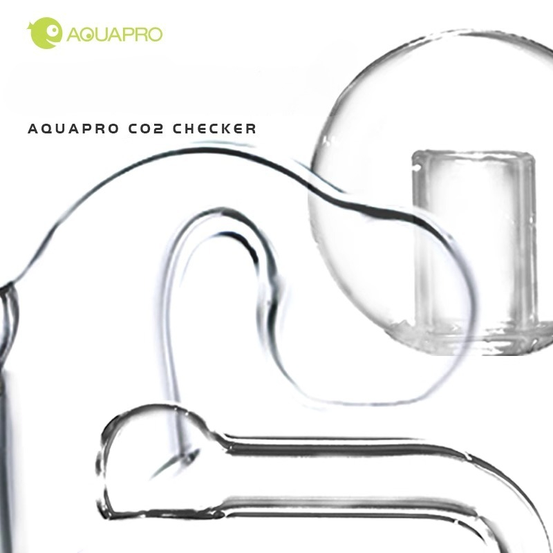 AQUAPRO ADA CO2 Long-term Dete - Planted Aquarium Materials 评论和价格