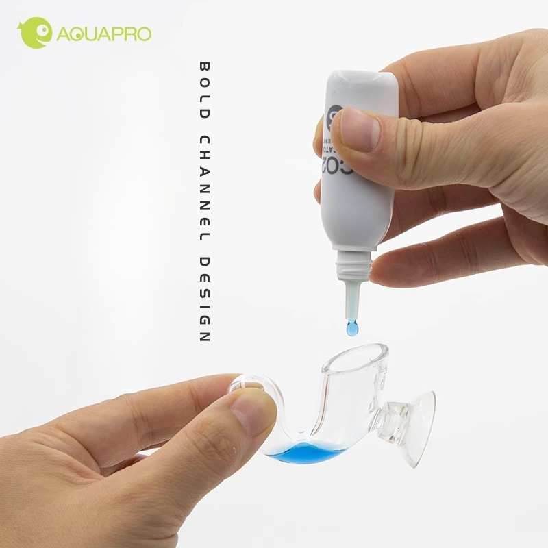 AQUAPRO ADA CO2 Long-term Dete - Planted Aquarium Materials 评论和价格