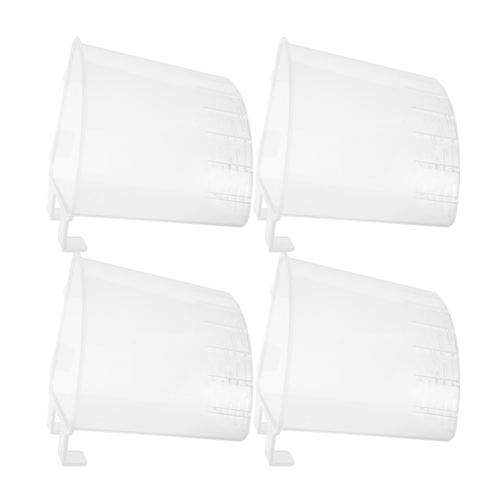 4Pcs Hanging Aquarium Plant Ho - Aquarium Plant Holder 评论和价格