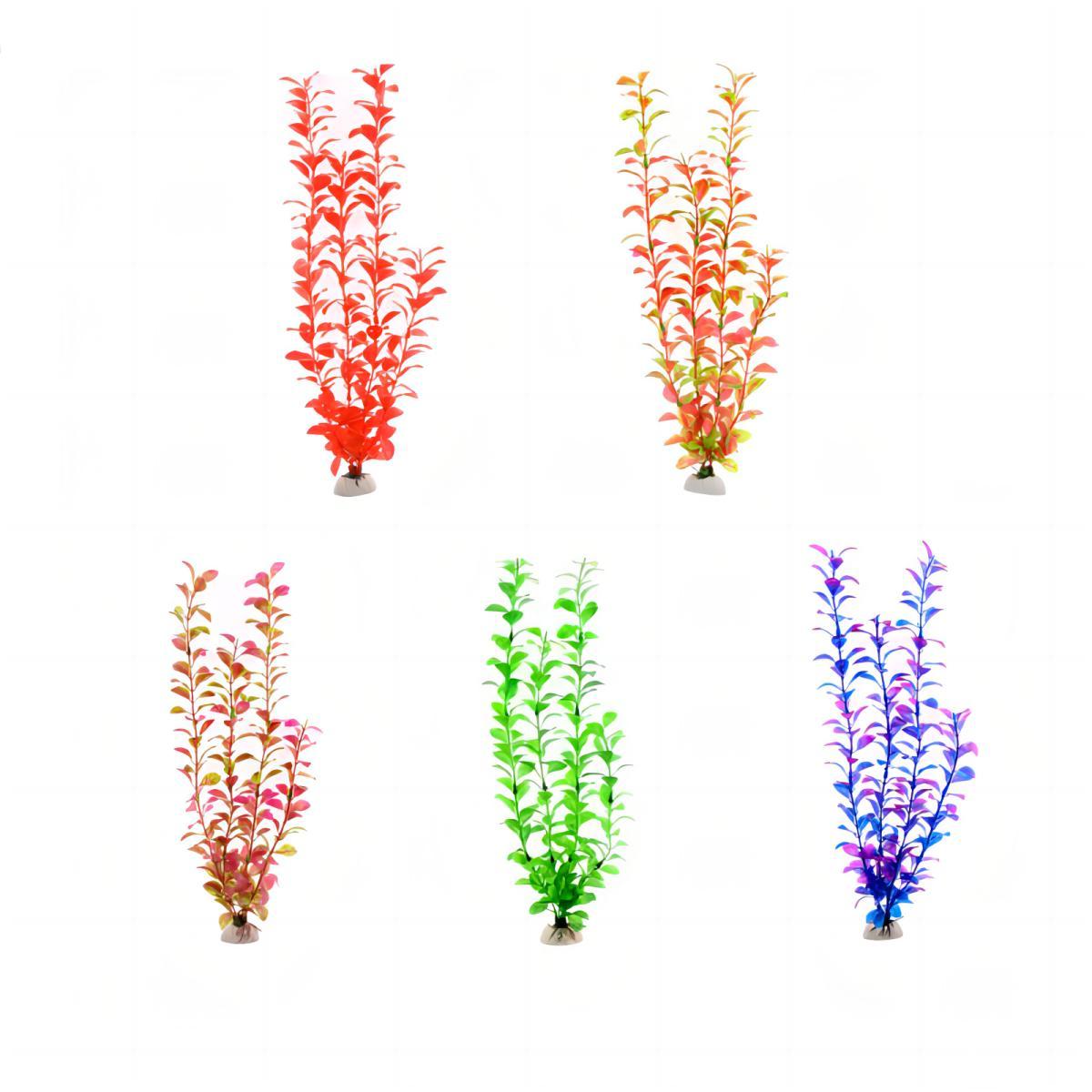 Aquarium Decorations Artificia - Planted Aquarium Materials 评论和价格