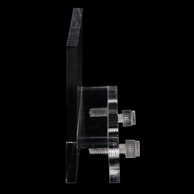 Acrylic Clear Aquarium Clear F - Aquarium Plant Holder 评论和价格