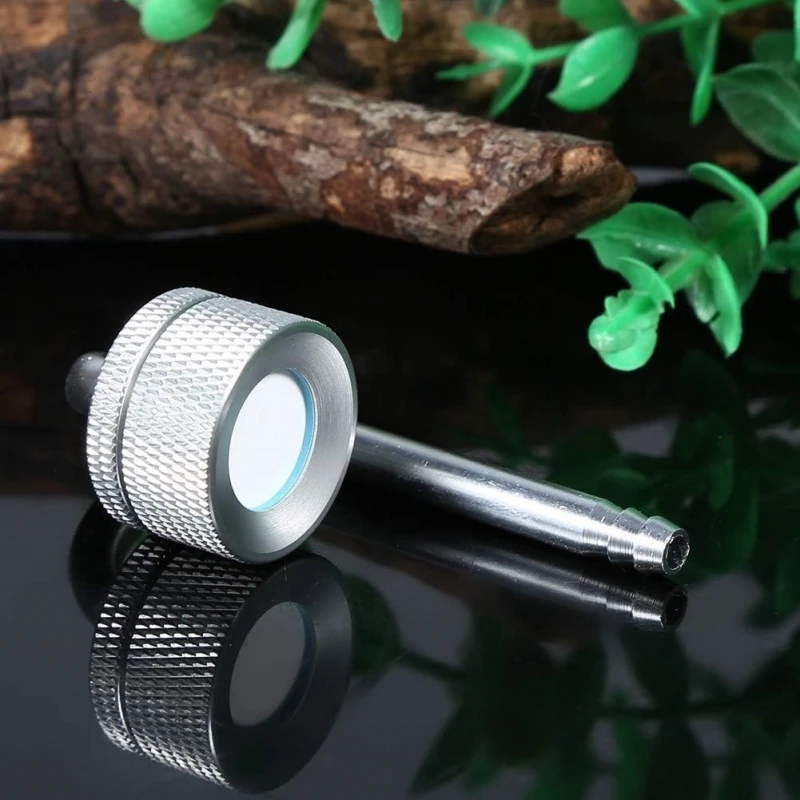 Aquarium CO2 Diffuser Fish Tan - Aquarium Planting Ideas 评论和价格