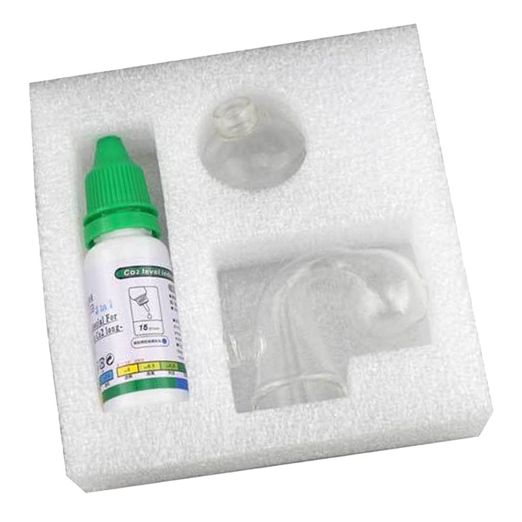 Aquarium CO2 Monitor Carbon Di - Planted Aquarium Materials 评论和价格
