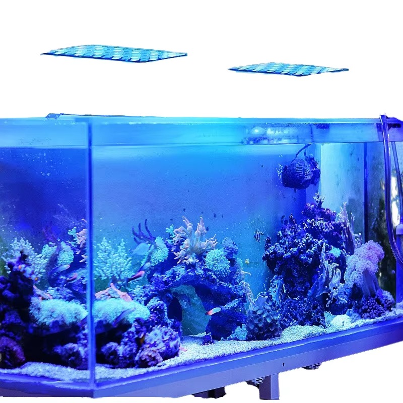 165W Dimmable WiFi APP Control - Planted Aquarium Models 评论和价格