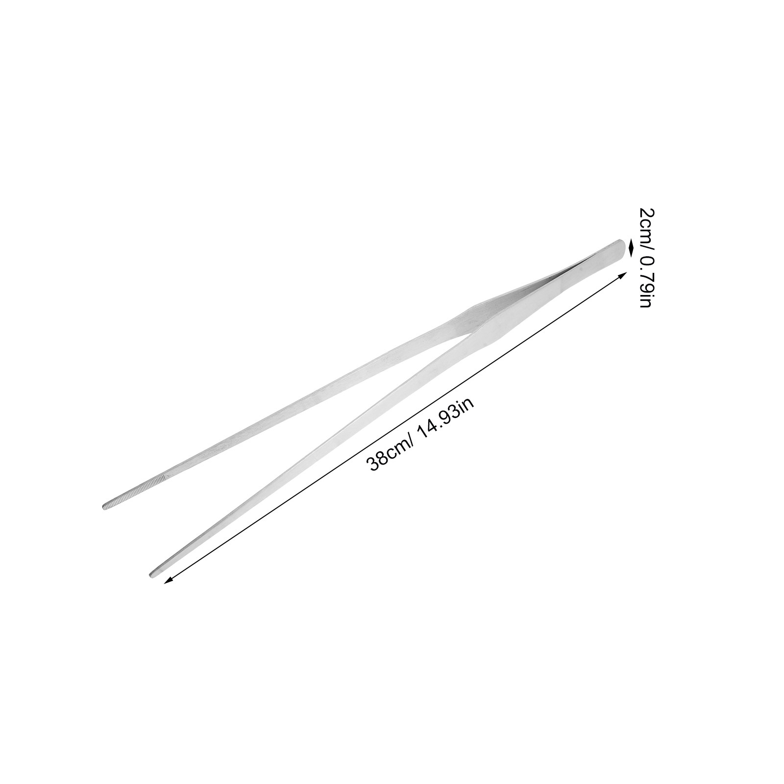 3Pcs Stainless Steel Aquarium  - Aquarium Planted Fish 评论和价格