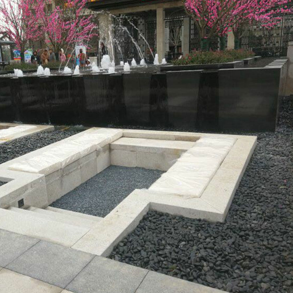 1Set Aquarium Pebbles Natural  - Aquarium Planted Fish 评论和价格