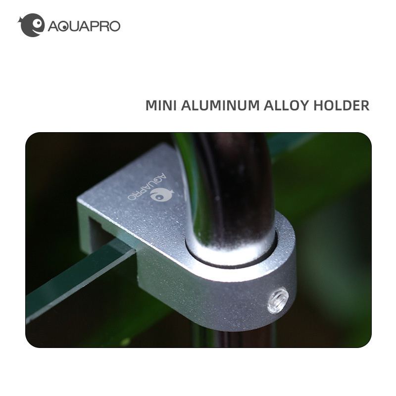 Aquarium Mini Aluminum Alloy H - Aquarium Plant Holder 评论和价格