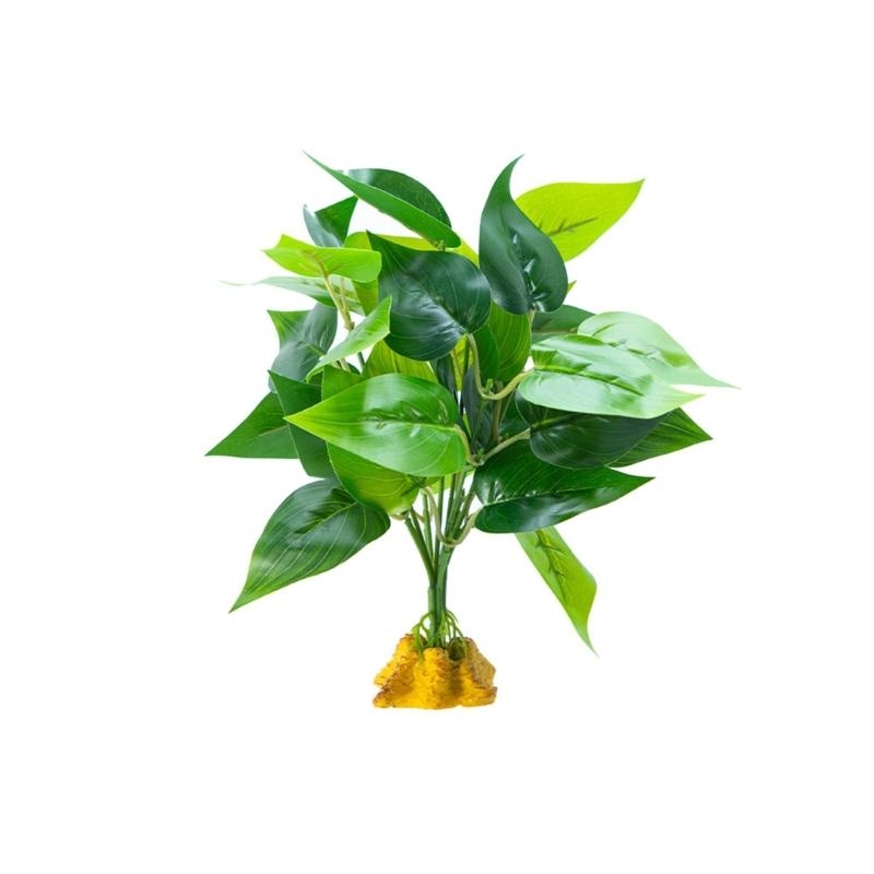Artificial Hanging Plant Fish  - Aquarium Planted Fish 评论和价格