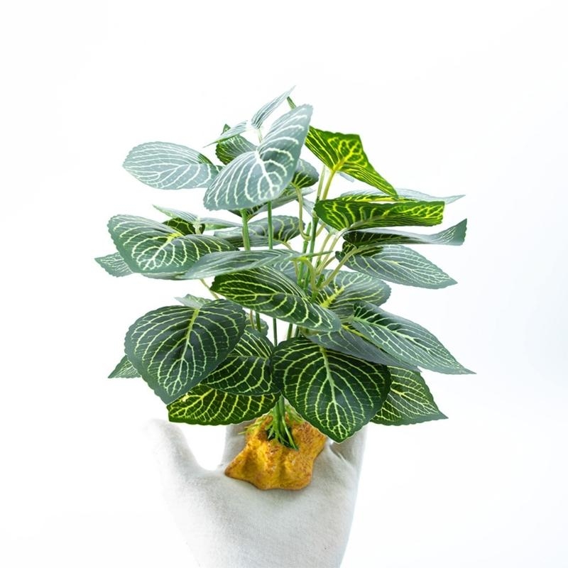 Artificial Hanging Plant Fish  - Aquarium Planted Fish 评论和价格