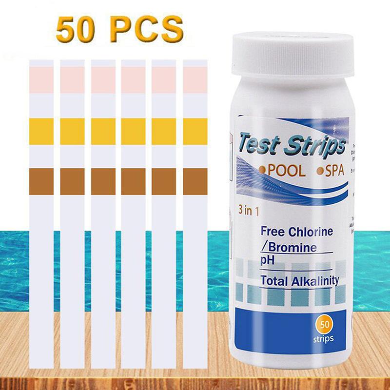 Aquarium Water Test Strips 9 i - Aquarium Planted Fish 评论和价格
