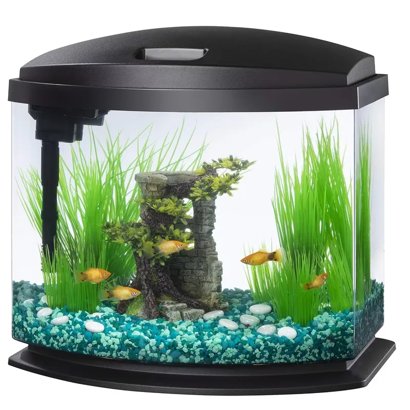 for Custom Glass Acrylic Aquar - Planted Aquarium Materials 评论和价格