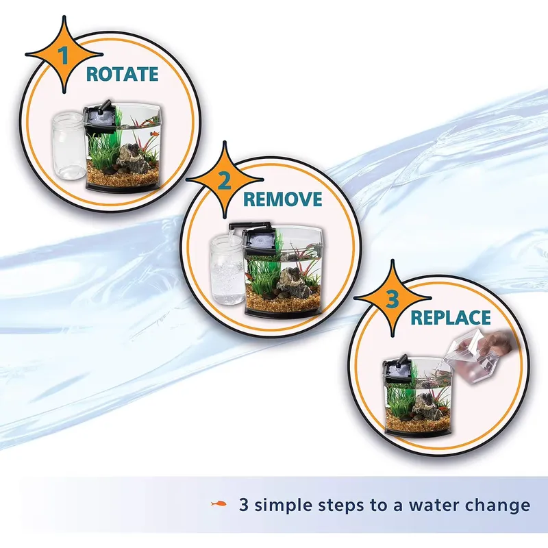 for Custom Glass Acrylic Aquar - Planted Aquarium Materials 评论和价格
