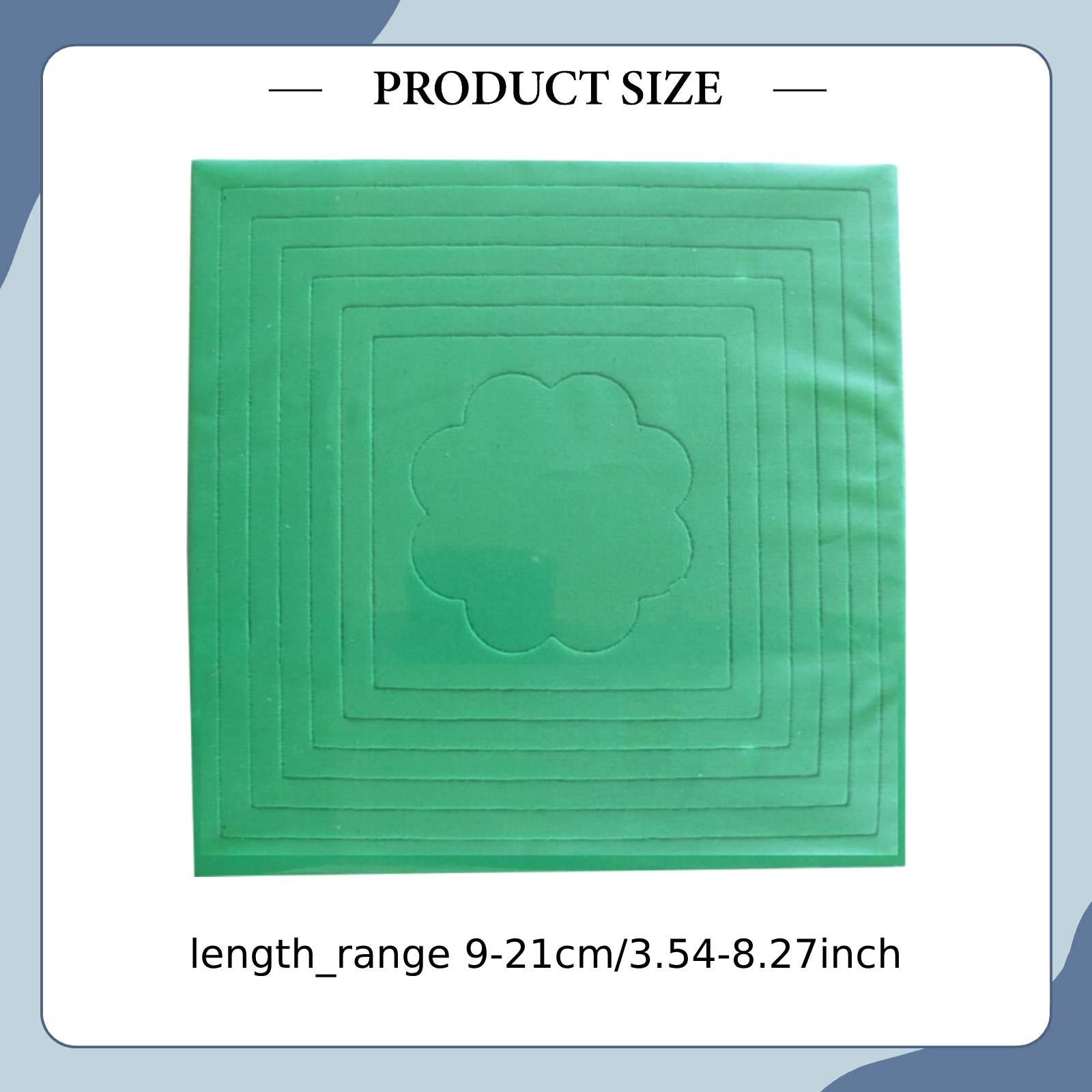 Aquarium Feeding Rings Set EVA - Planted Aquarium Materials 评论和价格