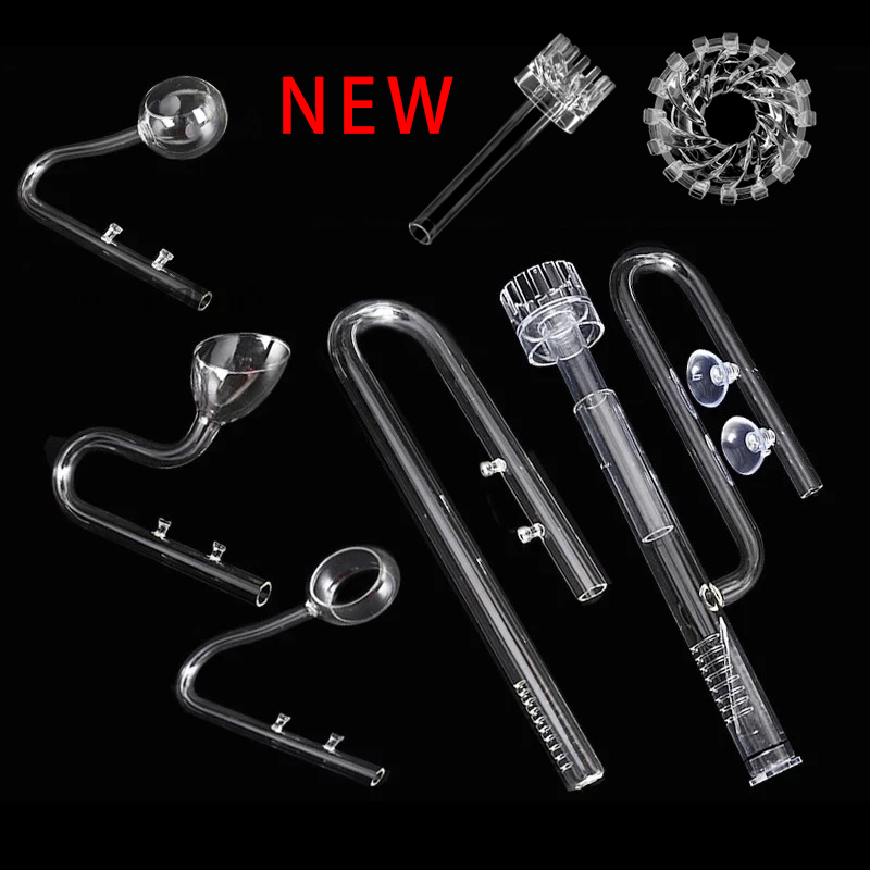 Glass pipe lily poppy peony sp - Surface Skimmer Nano 评论和价格