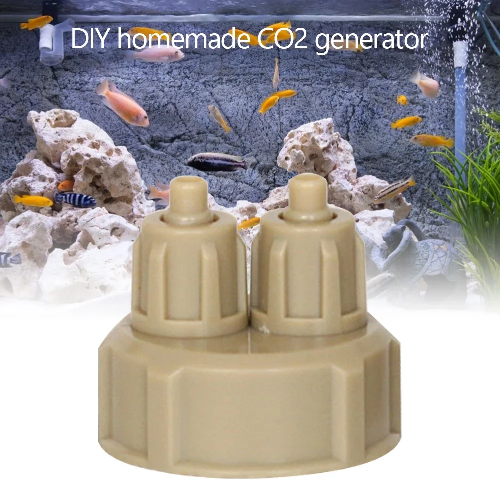 Aquarium CO2 System Generator  - Aquarium Plant Live 评论和价格