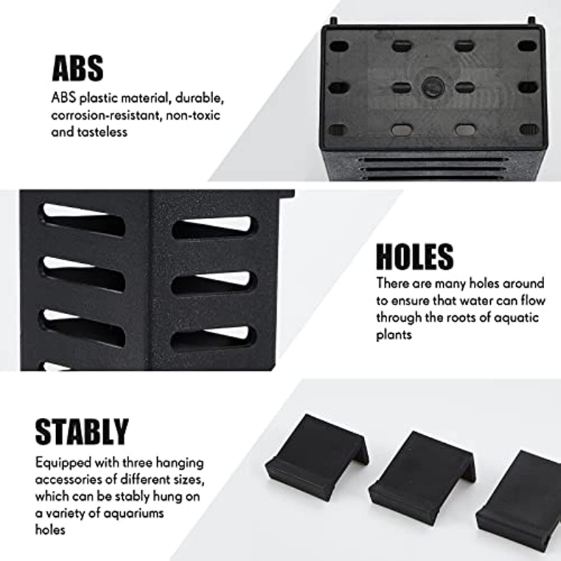 Aquarium Plant Holder Hanging  - Aquarium Plant Holder 评论和价格