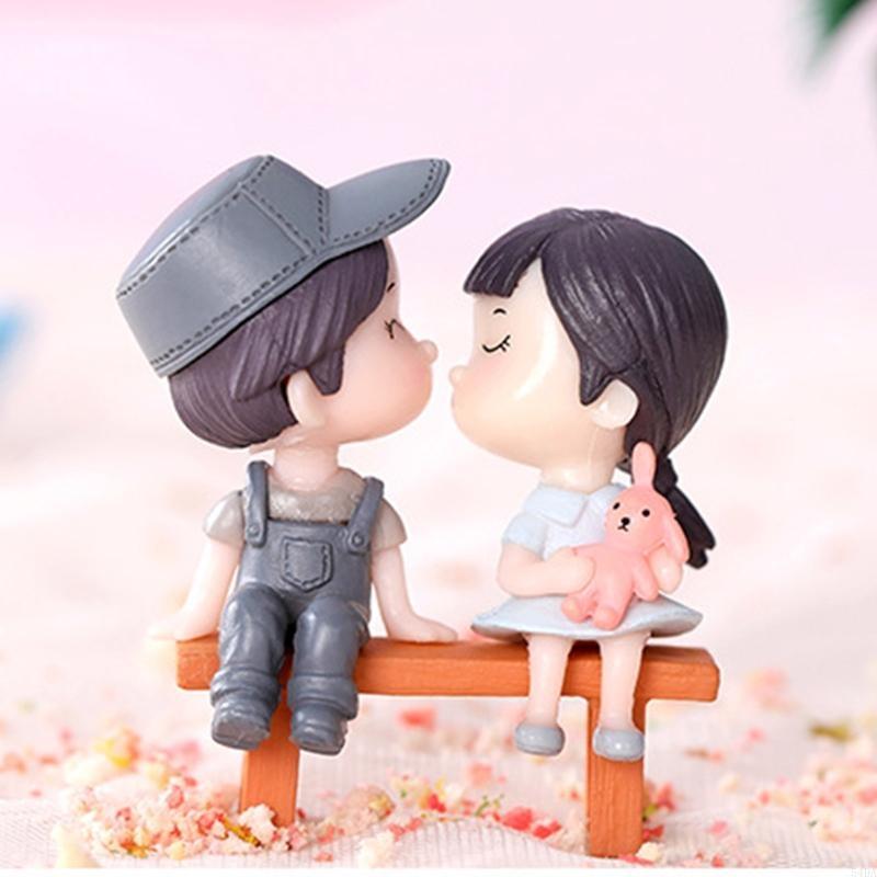 54DA Miniature Couple Model St - Planted Aquarium Models 评论和价格