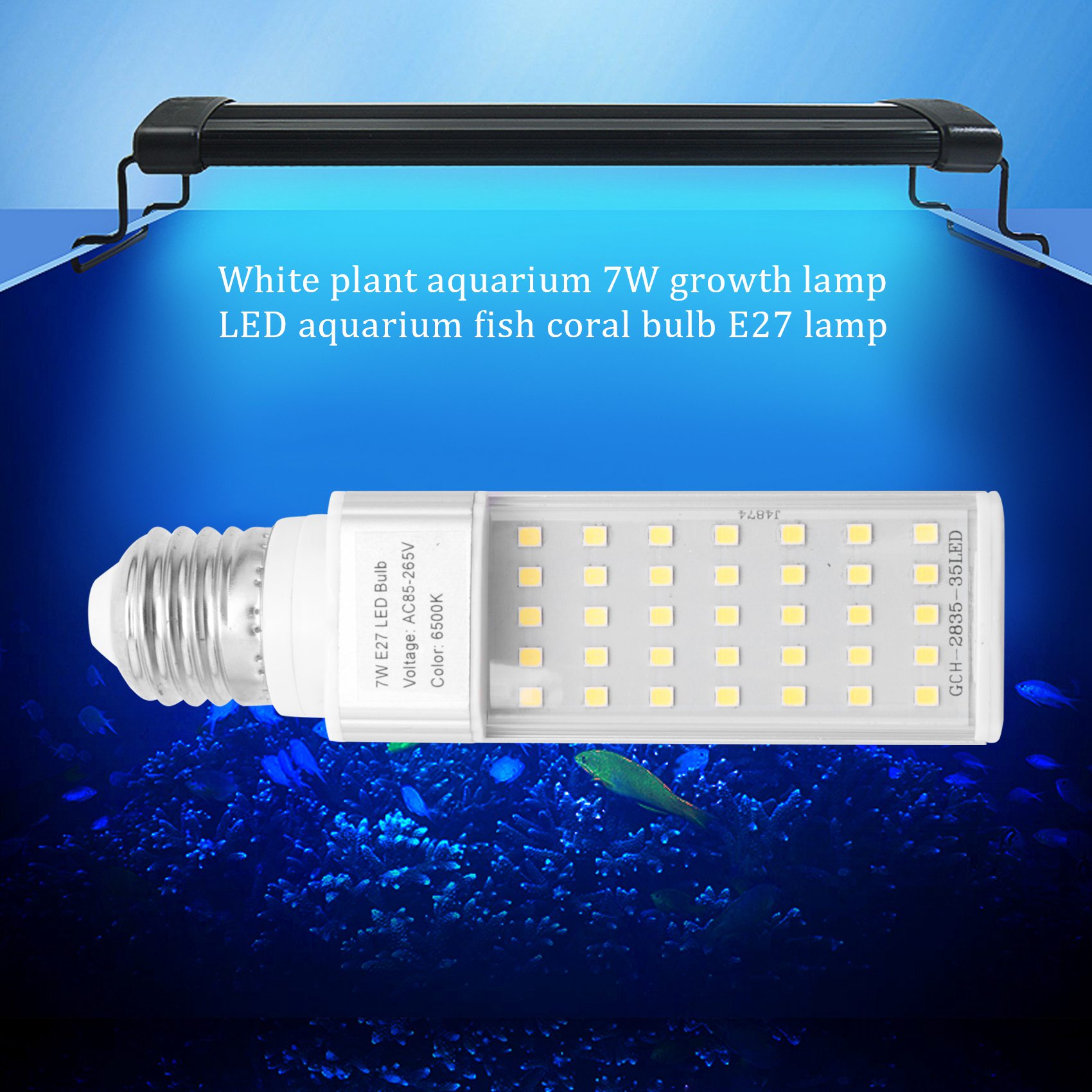 A19Q-Fishpod White Plant Aquar - Planted Aquarium Materials 评论和价格