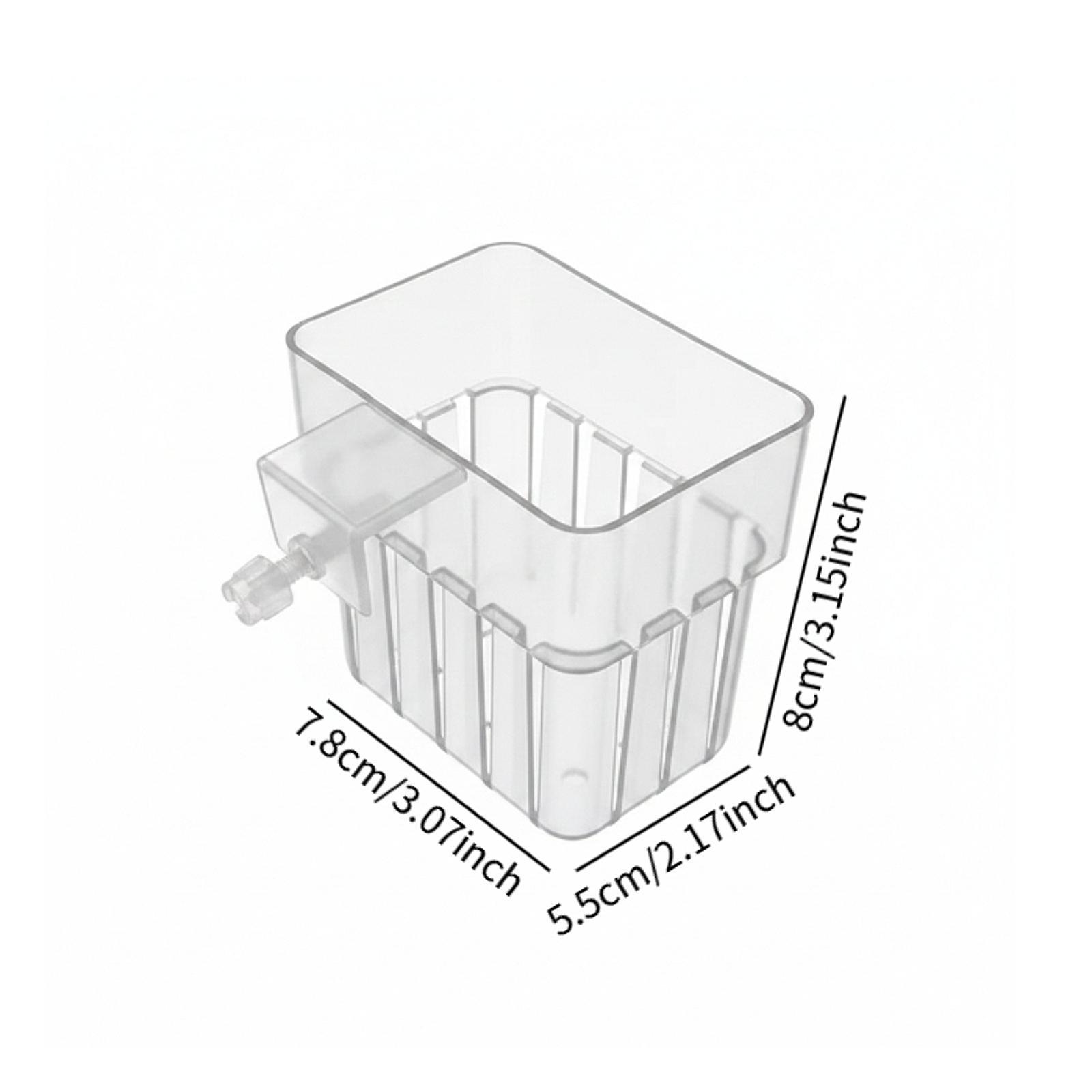 Aquarium Plant Holder Adjustab - Planted Aquarium Materials 评论和价格