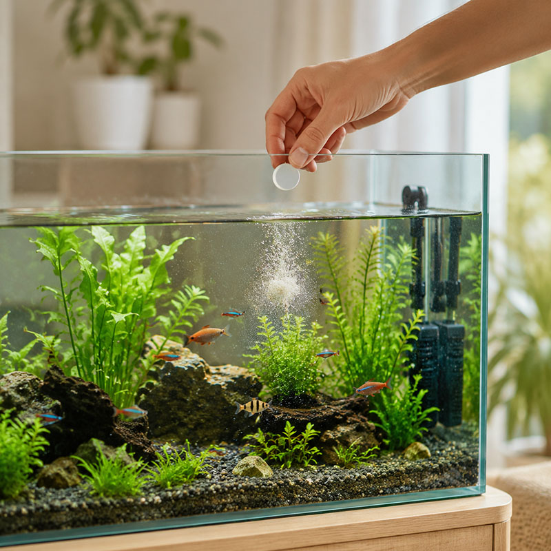 MIRAVEXL 150 Aquarium Algae Re - Aquarium Planted Fish 评论和价格