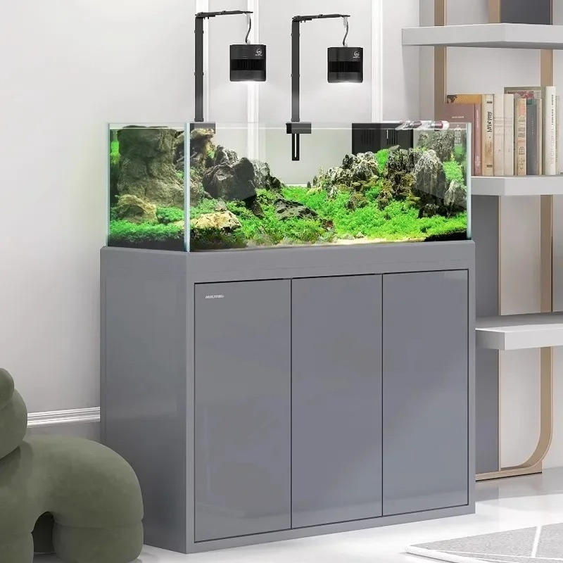 X-S Ecological fish tank botto - Planted Aquarium Models 评论和价格