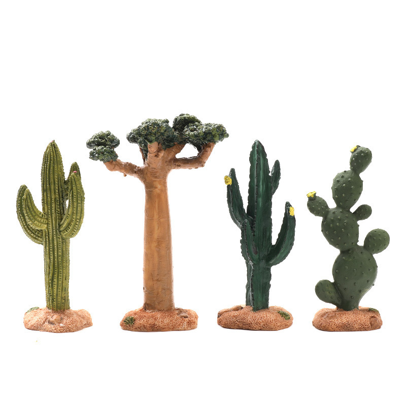 Fish Tank Decoration Aquarium  - Planted Aquarium Models 评论和价格
