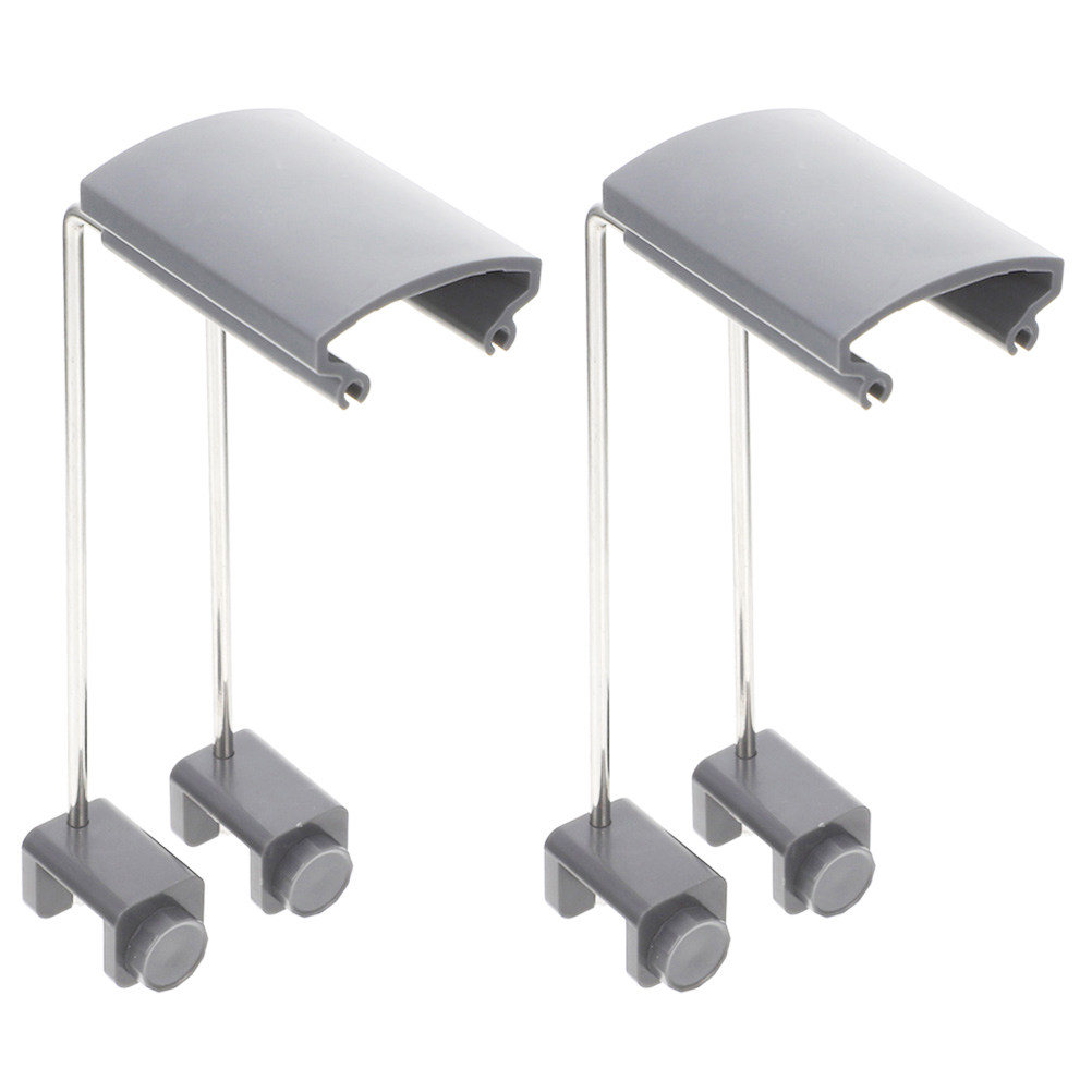 2Pcs Aquarium Light Stand Adju - Aquarium Planting Ideas 评论和价格