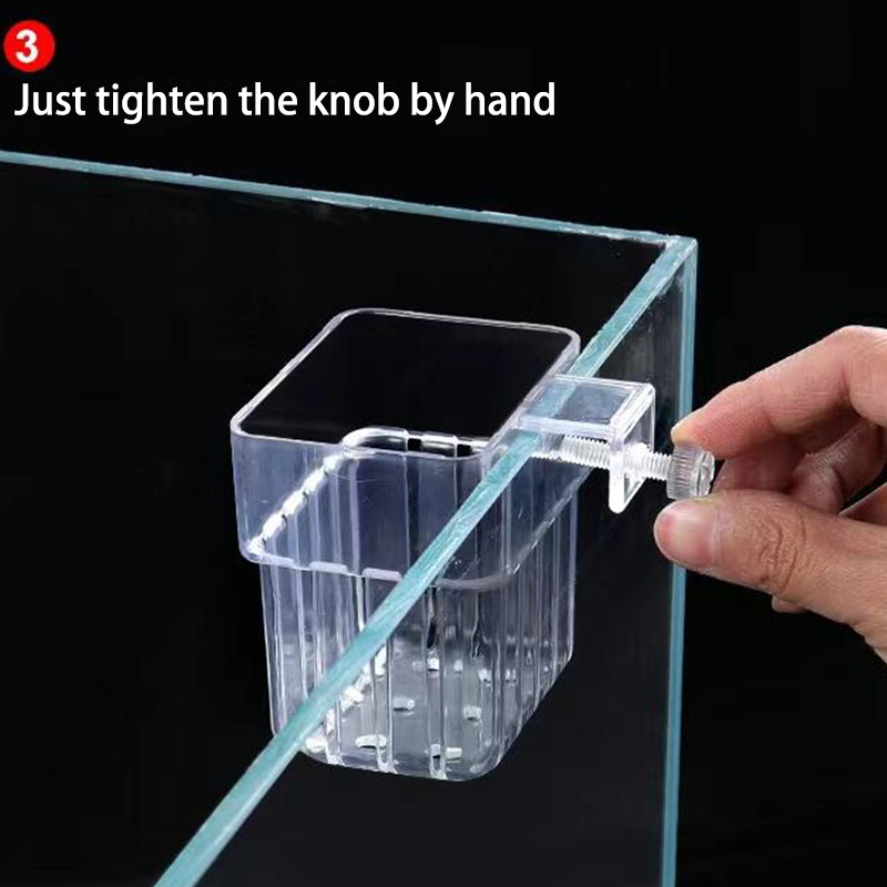 Multifunctional Fish Aquarium  - Aquarium Planted Fish 评论和价格