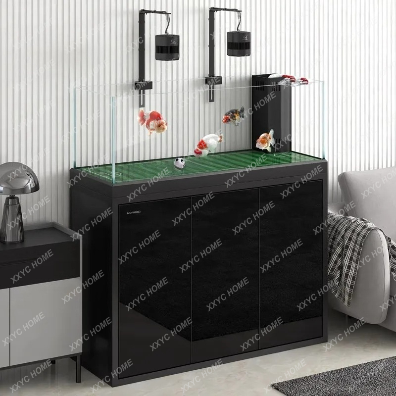 Ecological fish tank bottom fi - Planted Aquarium Models 评论和价格