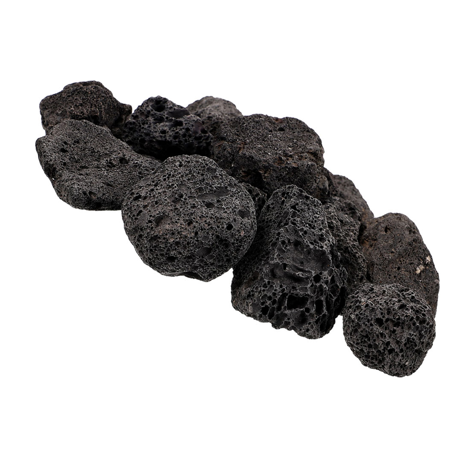 1Pack Natural Volcanic Stones  - Aquarium Planted Fish 评论和价格