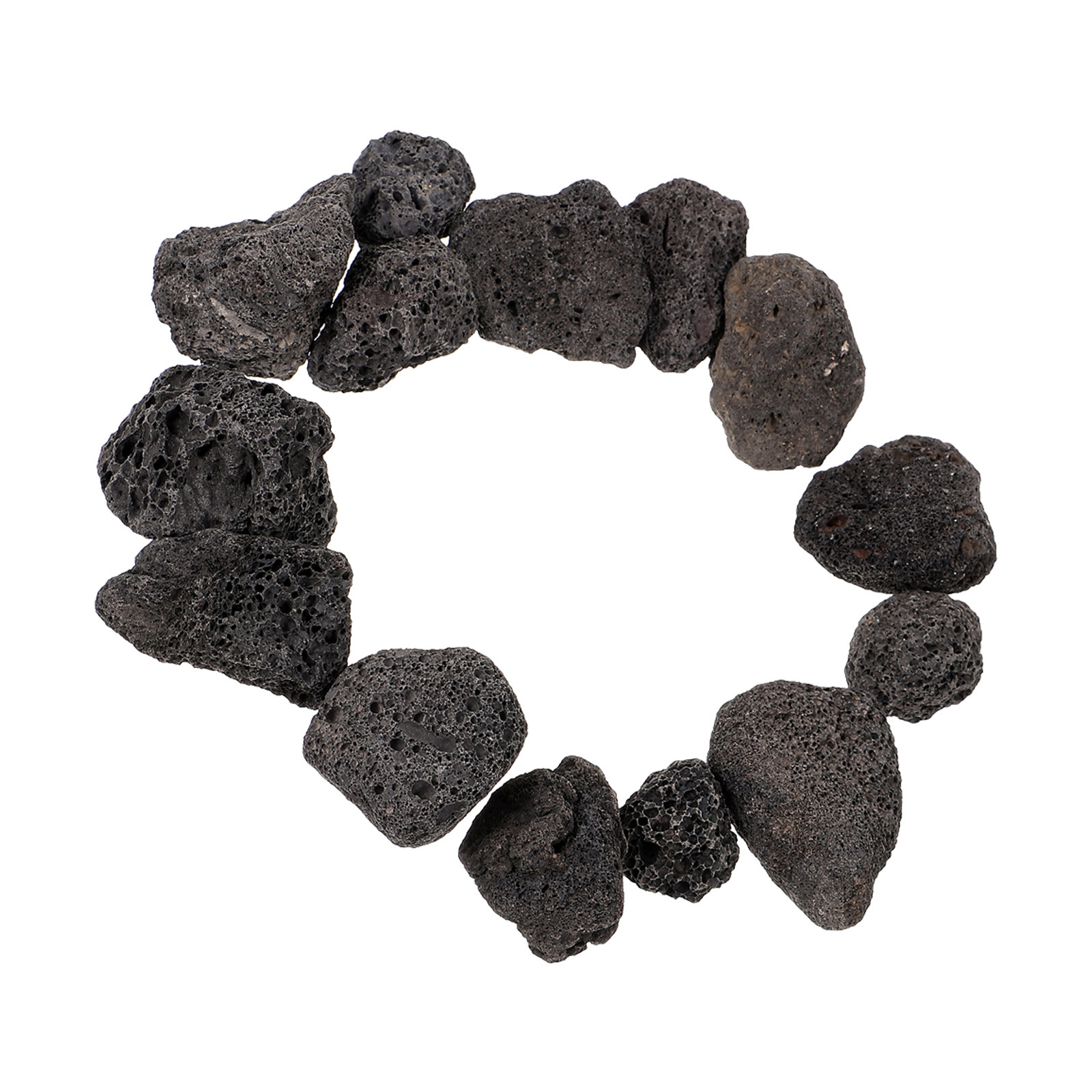 1Pack Natural Volcanic Stones  - Aquarium Planted Fish 评论和价格