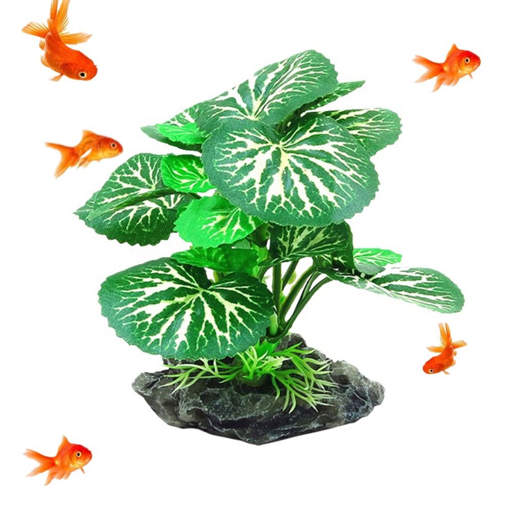 Plastic Material Aquarium Plan - Planted Aquarium Materials 评论和价格
