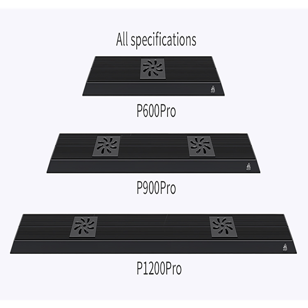 P 900 PRO And Shade Series Pro - Aquarium Plant On Top 评论和价格
