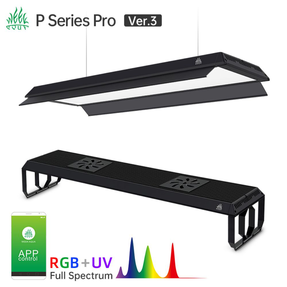 P 900 PRO And Shade Series Pro - Aquarium Plant On Top 评论和价格