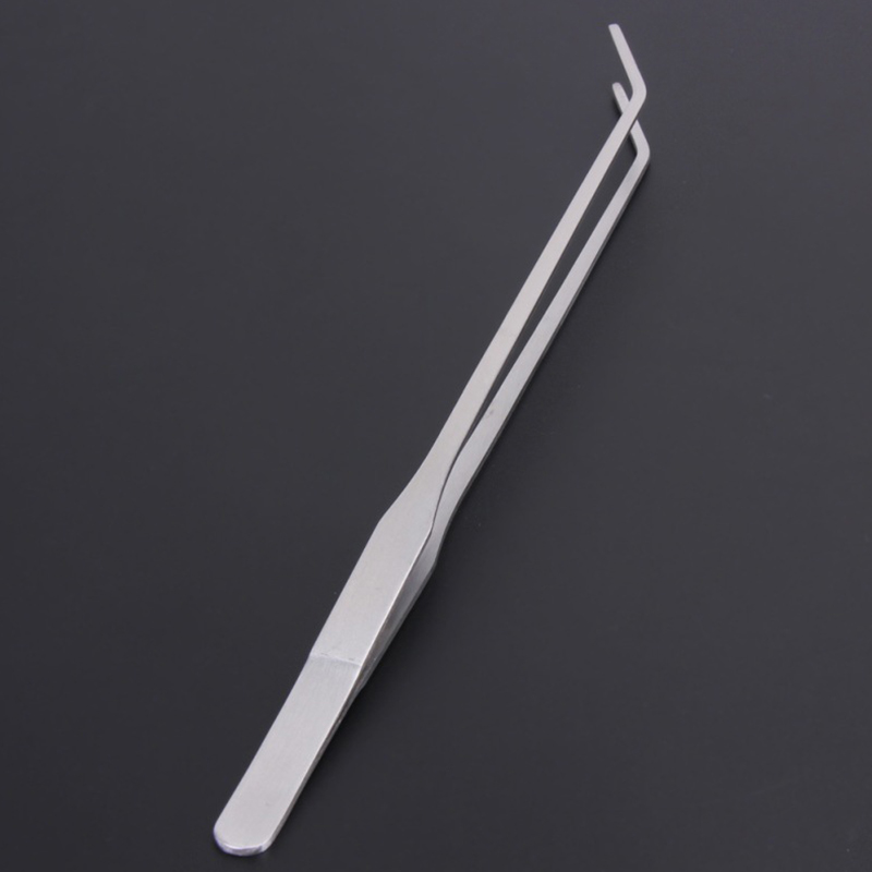 Aquarium Scissors Tweezers Too - Aquarium Plant Holder 评论和价格