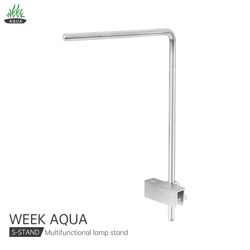 Week Aqua Light Stand Universa - Led Planted Tank Light 评论和价格