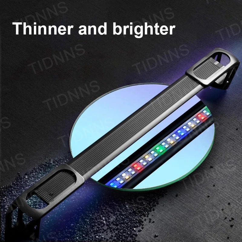 Aquarium Light Led Plant Grow  - Led Planted Tank Light 评论和价格
